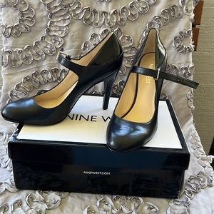 Nine West heels